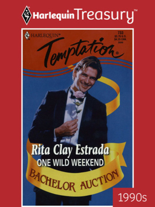 Title details for One Wild Weekend by Rita Clay Estrada - Available